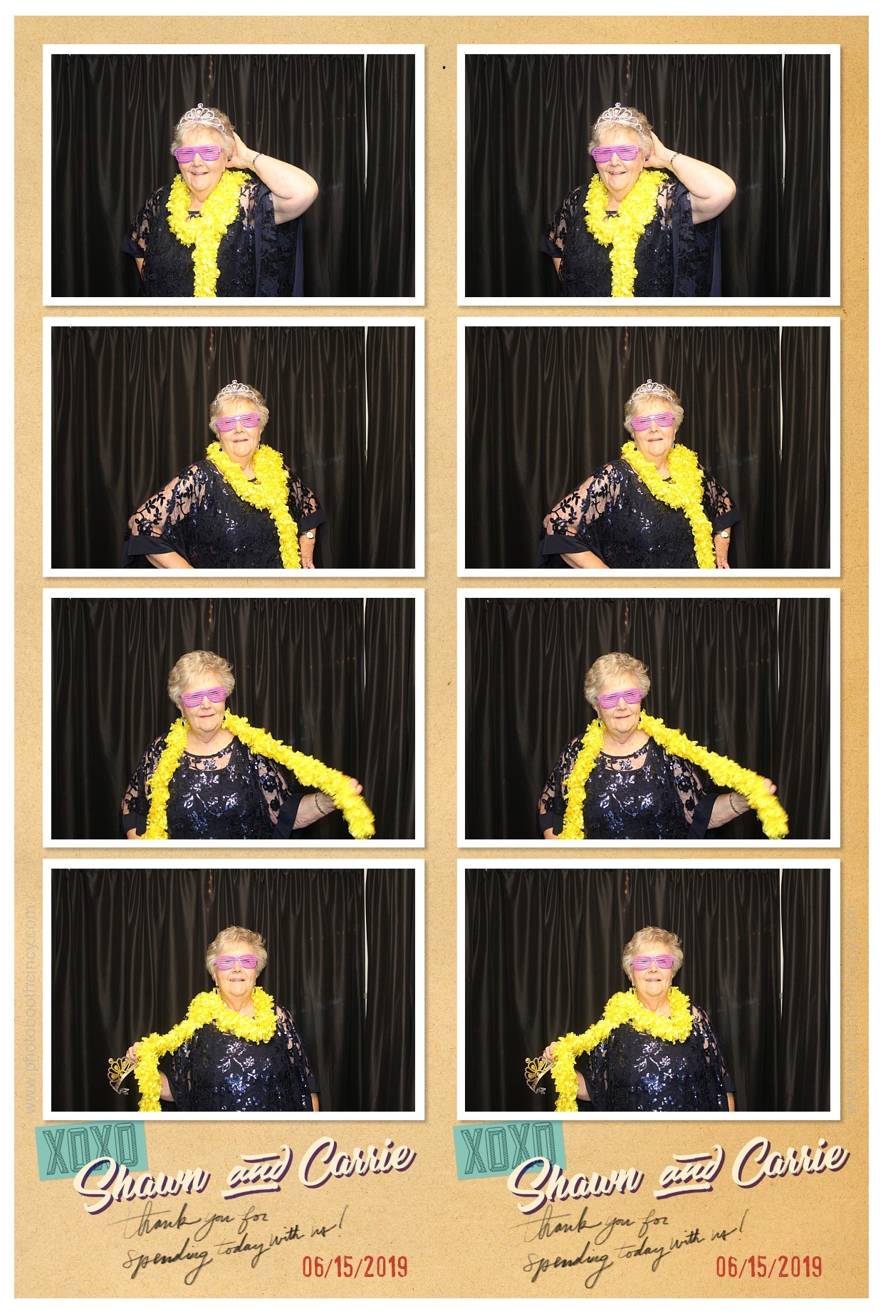 Carrie Cable and Shawn Adams Wedding | View more photos from the event at gallery.photoboothcincy.com/u/PhotoBoothCincy/Carrie-Cable-and-Shawn-Adams-Wedding